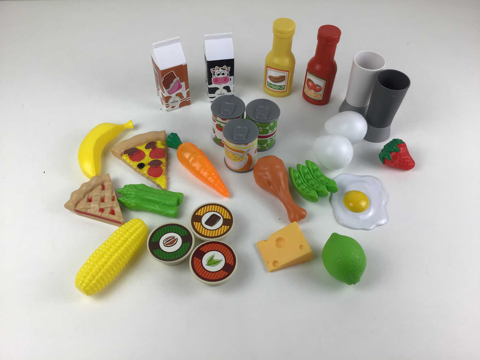 secondhand Toys