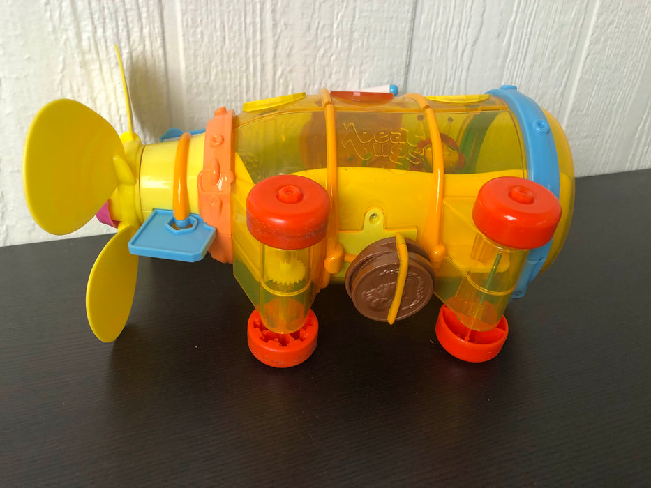 secondhand Toys