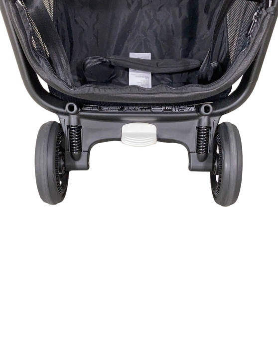 Shop Bugaboo Butterfly Stroller, Forest Green, 2022 at Goodbuygears