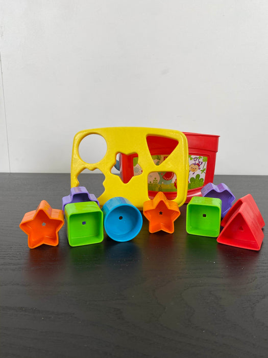 secondhand BUNDLE Infant & Toddler Toys