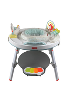 Shop Skip Hop Silver Lining Cloud Baby's View Activity Center at Goodbuygears