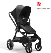 Shop Baby Jogger City Sights Stroller, 2022, Rich Black at Goodbuygears