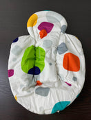 Shop 4moms Reversible Newborn Insert, Multi Polka at Goodbuygears