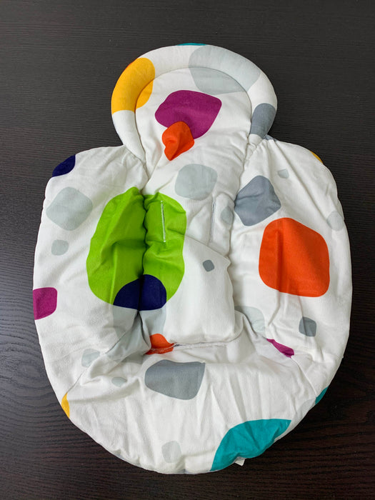 Shop 4moms Reversible Newborn Insert, Multi Polka at Goodbuygears