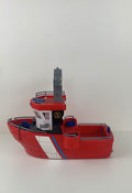 Shop Fisher Price Imaginext Deep Sea Rescue Coast Guard at Goodbuygears