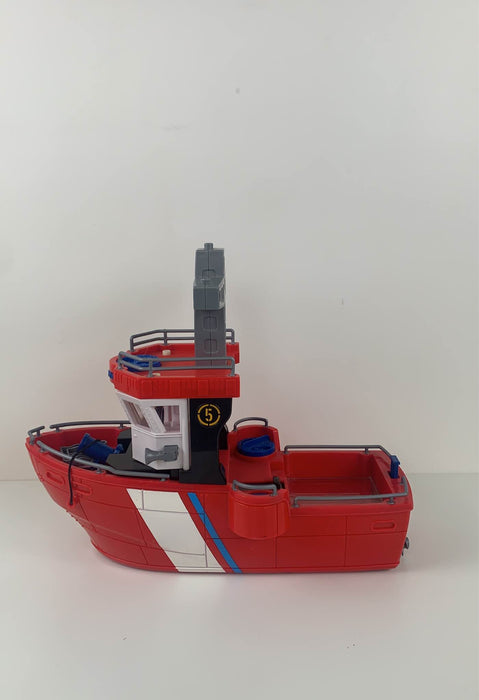 Shop Fisher Price Imaginext Deep Sea Rescue Coast Guard at Goodbuygears