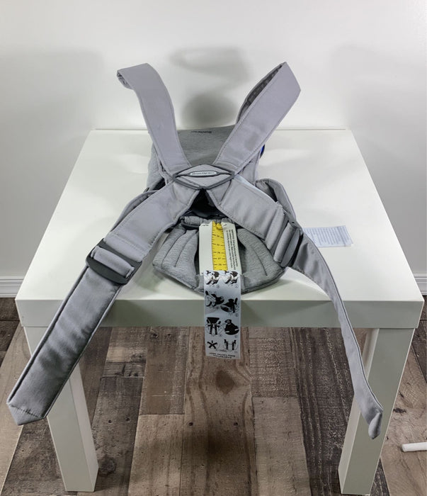 Shop BabyBjorn Baby Carrier Mini at Goodbuygears