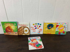used BUNDLE Board Books
