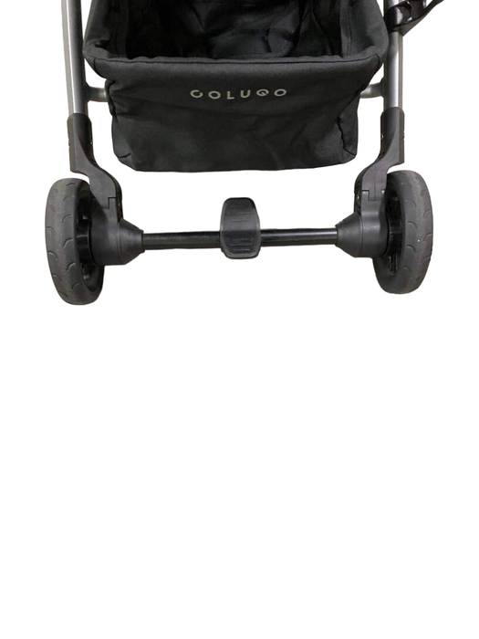 Shop Colugo Compact Stroller, Black, 2023 at Goodbuygears