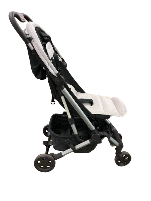 Shop Colugo Compact Stroller, 2022, Cool Grey at Goodbuygears