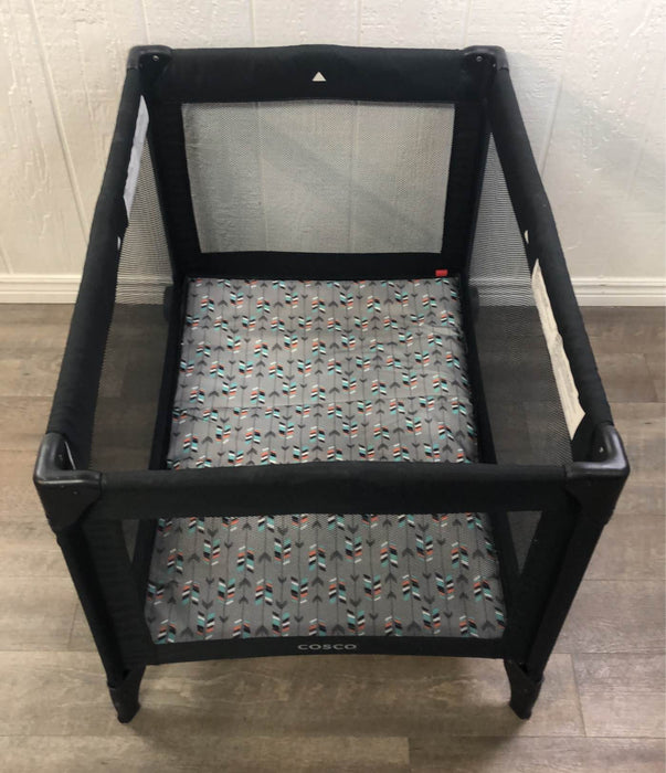 used Home Nursery