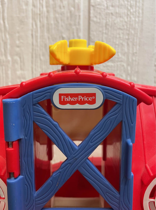 used Toys