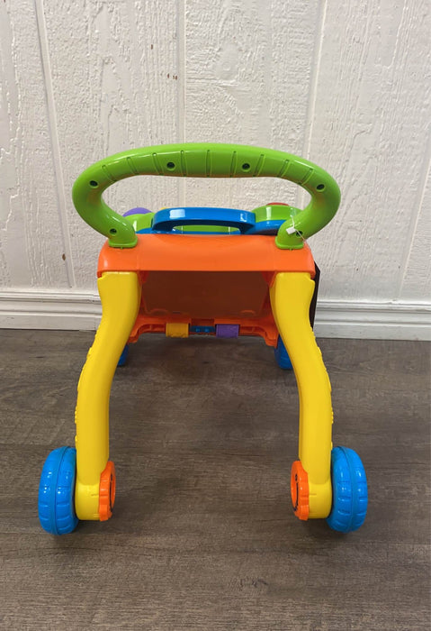 secondhand Infant Gear
