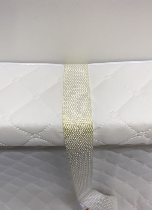 used Diapering