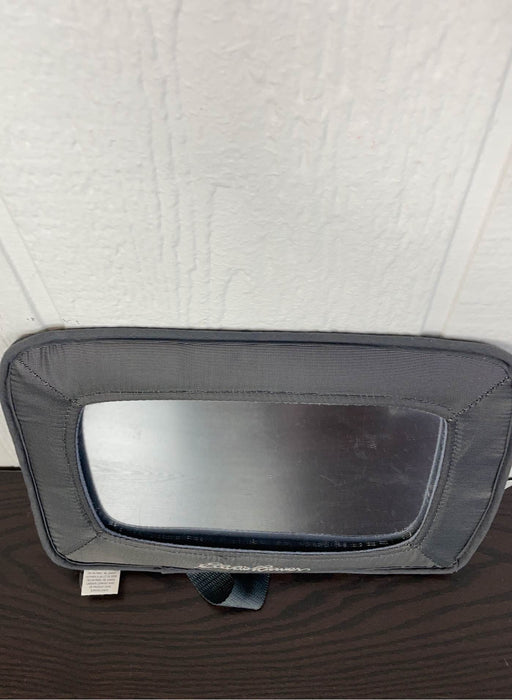 used Eddie Bauer Dual Facing Mirror
