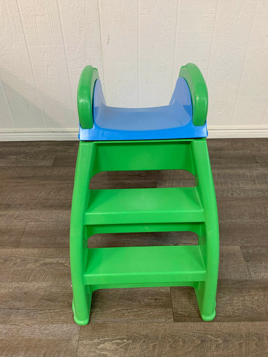 used Active Play