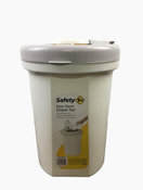 Shop Safety 1st Easy Saver Diaper Pail at Goodbuygears