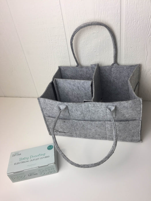 used BUNDLE Baby Proofing Items