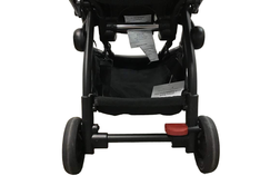 Shop Babyzen YOYO2 Complete Stroller with Travel Bag, 2021, Black at Goodbuygears