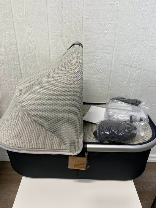 Shop UPPAbaby VISTA V2 Stroller, Sierra (Dune Knit) at Goodbuygears