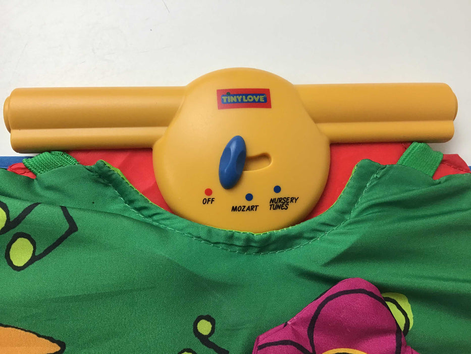 used Infant Gear