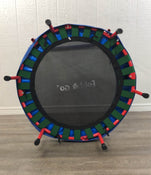 used The Original Toy Company Fold & Go Trampoline