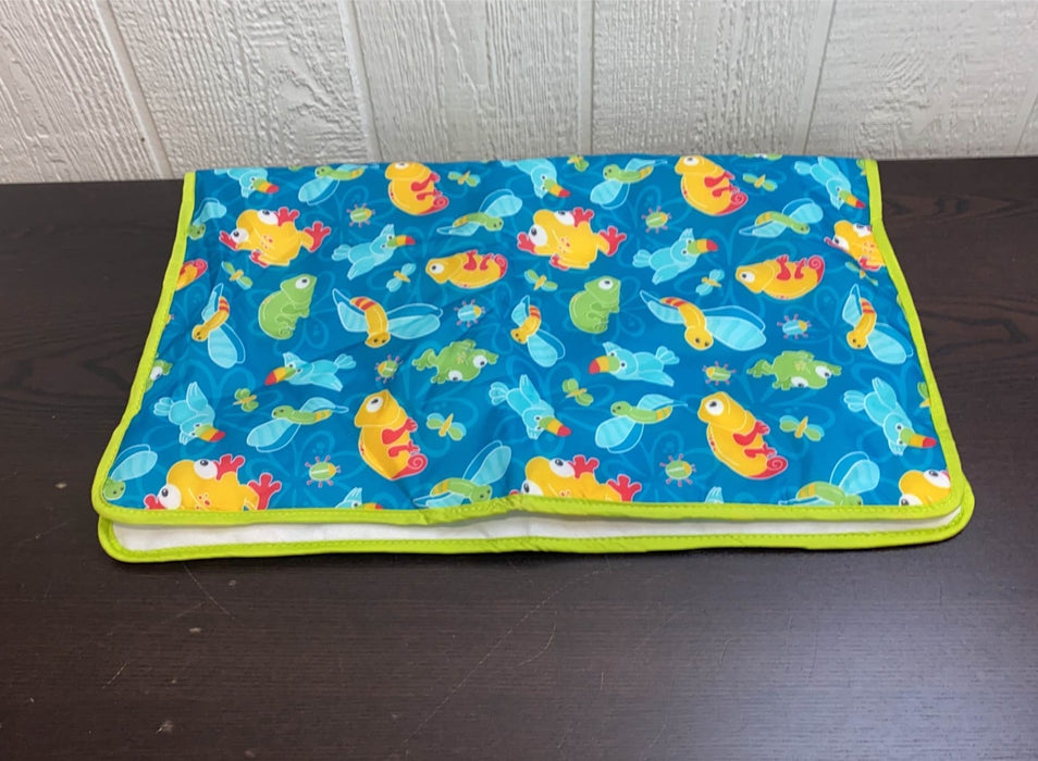 used Infant Gear