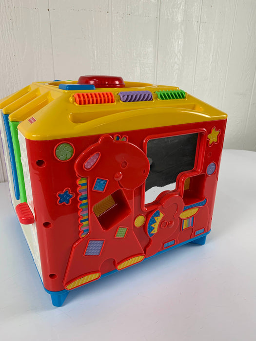 secondhand Toys
