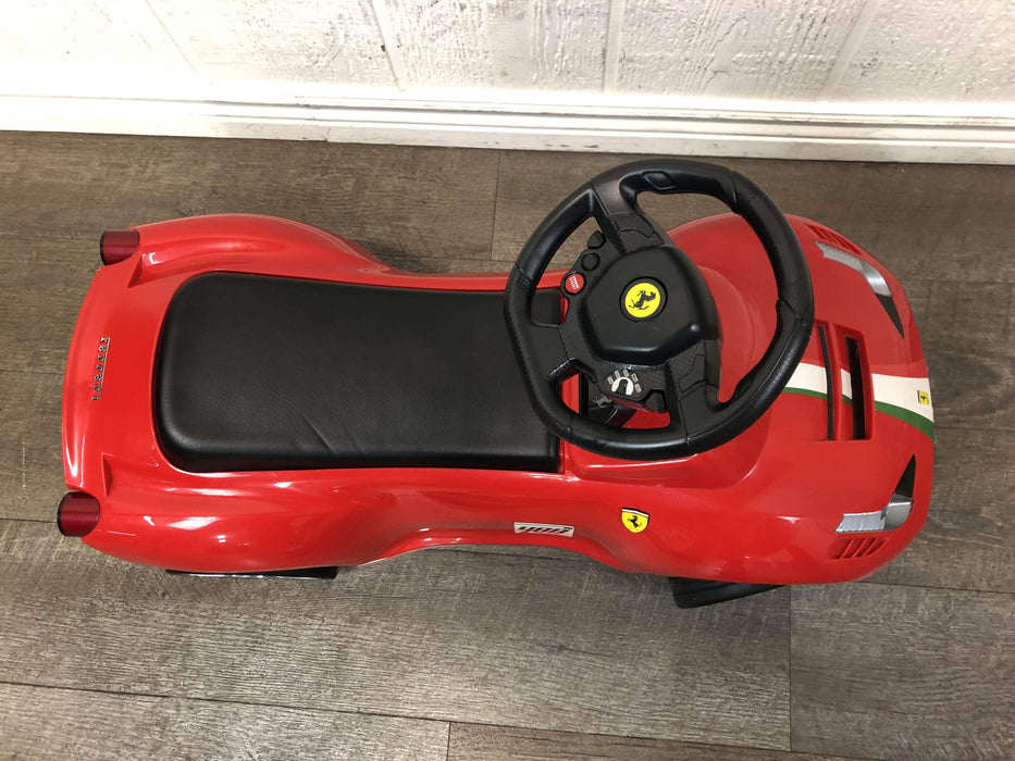 used Strollers