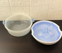 secondhand Philips Avent Microwave Steam Sterilizer