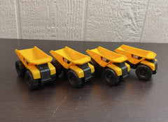 Shop BUNDLE CAT Construction Vehicles at Goodbuygears