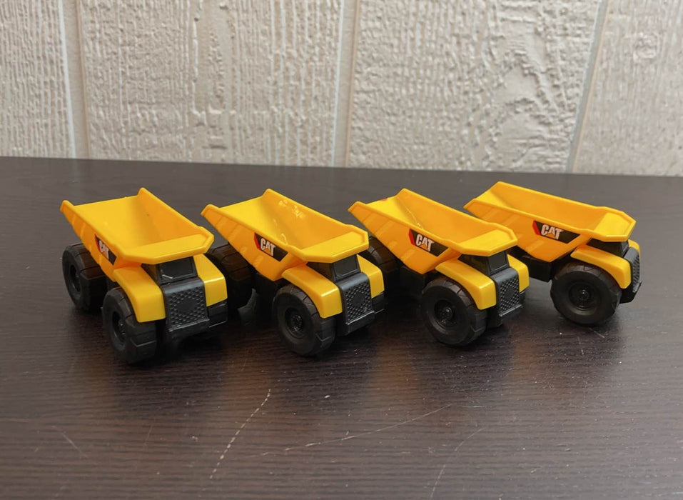 Shop BUNDLE CAT Construction Vehicles at Goodbuygears