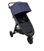 Shop Baby Jogger City Mini GT2 Stroller, 2022, Storm Blue at Goodbuygears