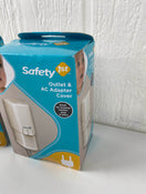 secondhand BUNDLE Baby Proofing Items