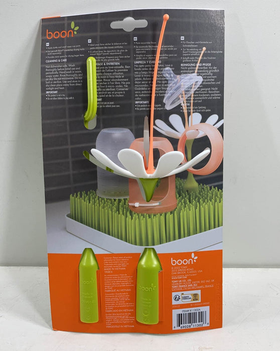 secondhand Boon Poke Cactus Drying Rack Accessory