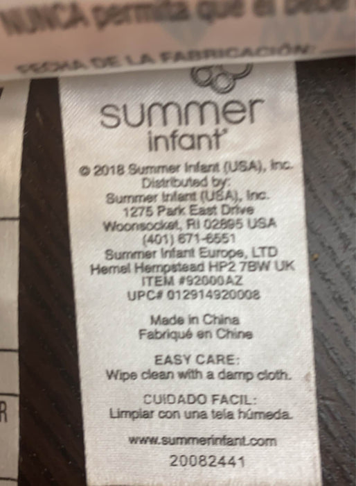 secondhand Diapering