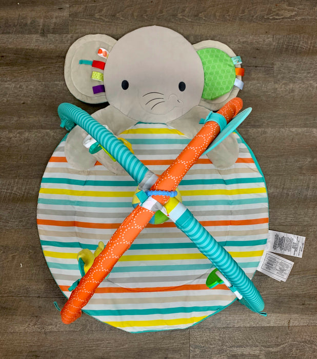 used Infant Gear