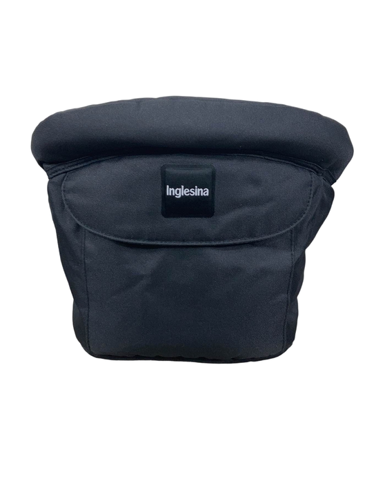 Shop Inglesina Fast Table Chair, Black at Goodbuygears