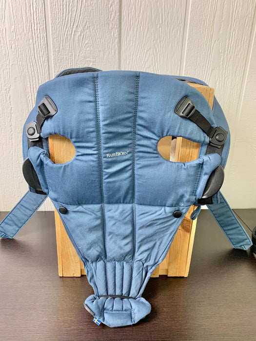 Shop BabyBjorn Baby Carrier Mini at Goodbuygears