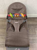 Shop BabyBjorn Bouncer Bliss, Mesh at Goodbuygears