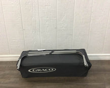 used Graco Pack 'n Play Portable Seat & Changer Playard