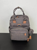 used Dikaslon Diaper Bag Backpack