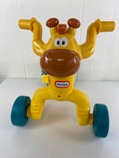 used Little Tikes Go And Grow Lil Rollin’ Giraffe