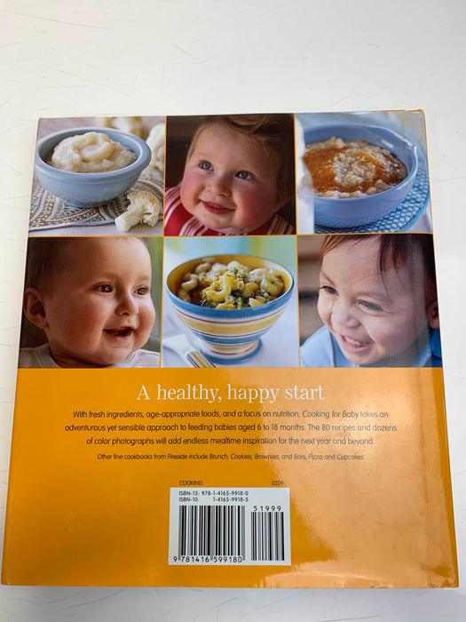 used Feeding