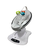 Shop 4moms MamaRoo Multi-Motion Baby Swing, Grey Classic at Goodbuygears
