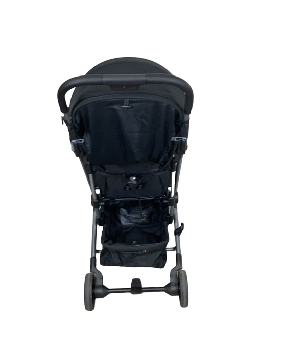 Shop Colugo Compact Stroller, 2023, Black at Goodbuygears