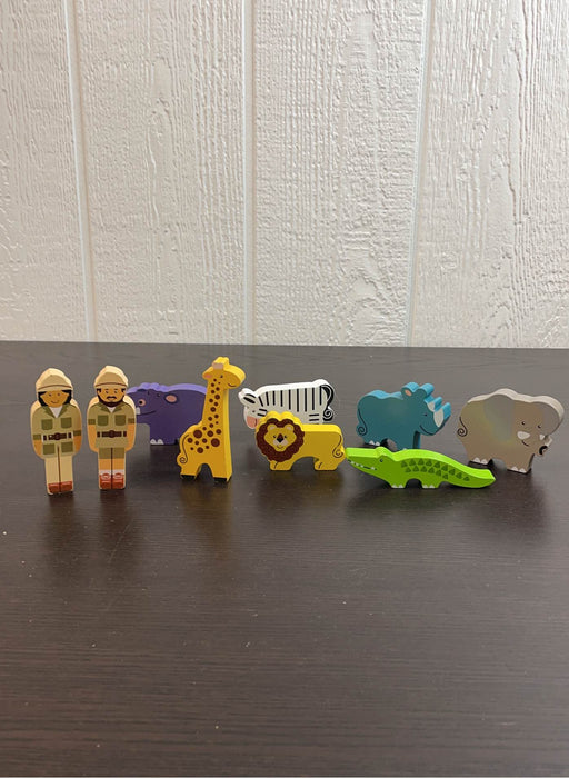 used Toys