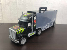 Shop Best Choice Giant Transport Carrier Truck at Goodbuygears