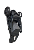 Shop UPPAbaby CRUZ V2 Stroller, 2022, Greyson (Charcoal Melange) at Goodbuygears