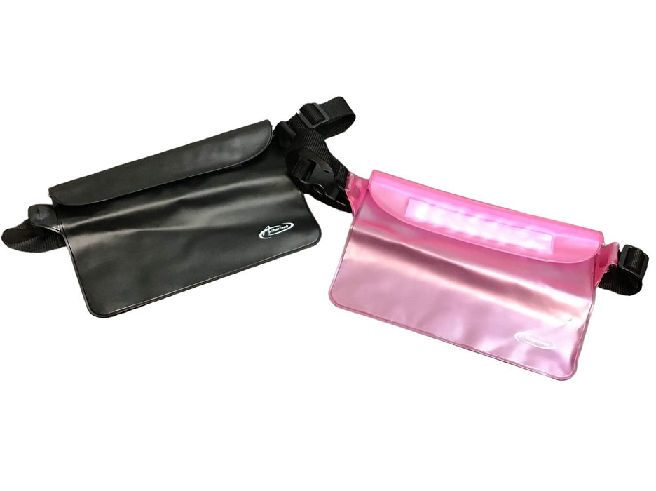 used AiRunTech Waterproof Pouch (2 Pack)